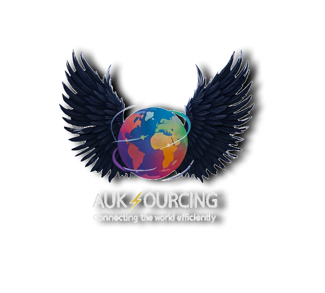 AUK Source Logo